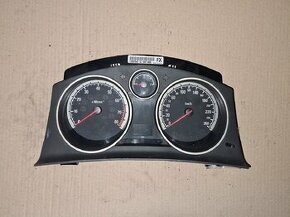 Tachometer Opel Astra H 1.4 13267542
