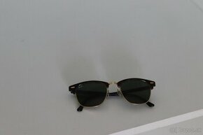 Ray-Ban RB3016 CLUBMASTER W0366 - 1