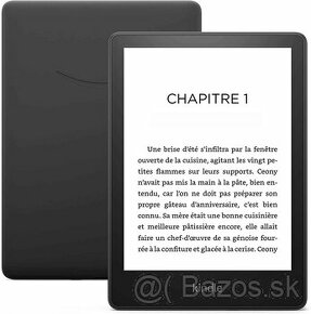 Kindle Paperwhite 5 - 11th generation 2021