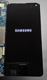 Originálny DISPLEJ Samsung S10 - 1