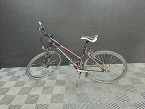 Bicykel CTM Bora 2.0