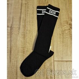 Dior ponožky/podkolienky - 1
