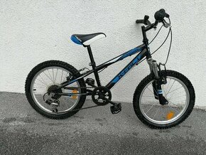 Detský horský bicykel X-FACT - CYCLON 18" - 1