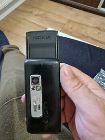 Nokia 6280 - 1