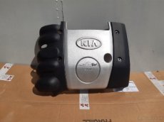 Kia Sportage 2.0, 16v benzín Kryt Motora - 1
