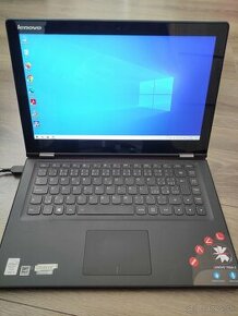 Dotykový notebook Lenovo Yoga 2