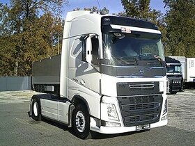 VOLVO FH 4 13 500 GLOBETROT IPARCOOL 2016