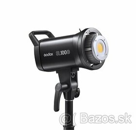 GODOX SL100D LED DAYLIGHT FOTO/VIDEO SVETLO BOWENS