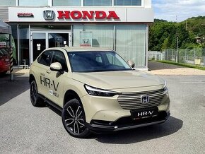 Honda HR-V 1.5 e:HEV Elegance e-CVT MR2024