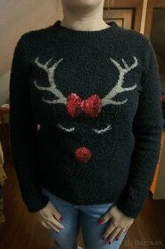 Vianočný sveter