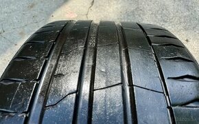 265/30 R20 4x Continental sportcontact7