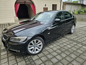 BMW Rad 3 316i M6 Edition R17 Orig. KM