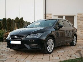 SEAT Leon 1.5 TSI 110kw Excellence