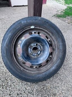 Prechove disky r15