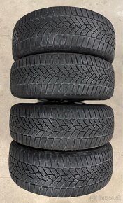 zimné pneumatiky goodyear 215/55r17