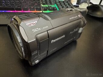 Panasonic HC-W850