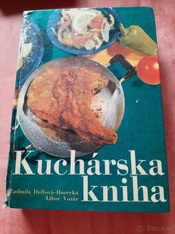 Kuchárka 2.