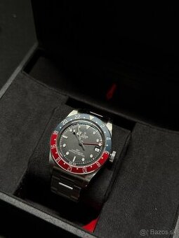 TUDOR BLACK BAY GMT 41mm
