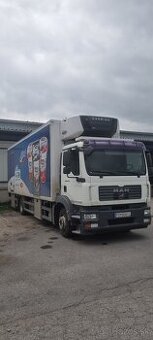 Man TGM 15.250