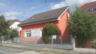 Prenájom izby + spoločné priestory (Bratislava - Rača)