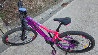 Crussis E-Guera 9.7, veľkosť 15" (S)
