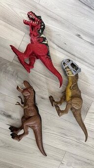 Dinosaury