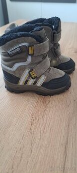Detske čižmy chlapec ADIDAS