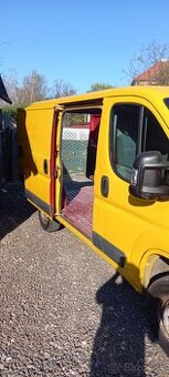 Citroën Jumper 2.2 hdi