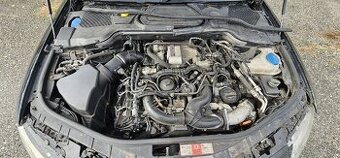 Audi 3.0 TDI Diely