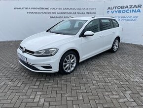 Volkswagen Golf 7.5 Com. 1.4TSI DSG Highline 1.maj DPH
