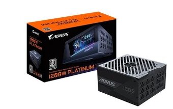 Predam GIGABYTE AORUS P1200W 80+ PLATINUM Modular