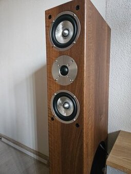 Repro Linie 501