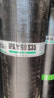 Ipa lepenka V60 s35, penetrák alp