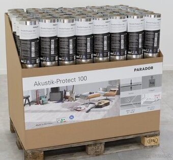 Parador akustic protect 100