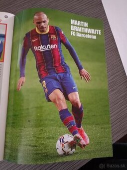 Futbalove Plagaty/članky