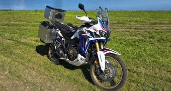 Honda africa twin 1000