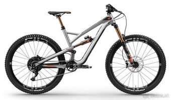 Kupim YT Yeffsy Pro race