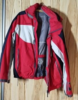 Predam bundu MAMMUT profi goretex XCR velkost L