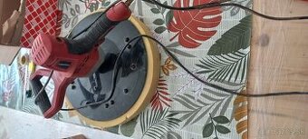 Elektrická hladička na omietky worcraft