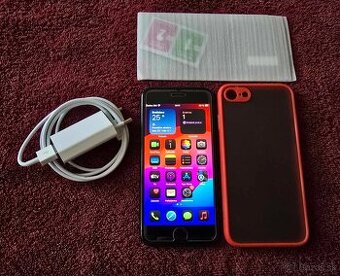 Iphone SE 2020 128GB