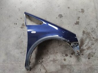 Pravy predny blatnik VW Sharan 7M 2001-2010