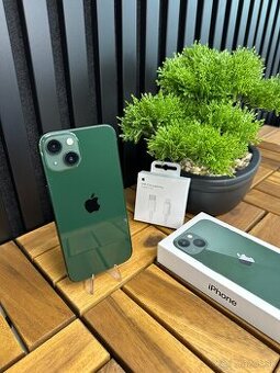 ► Apple iPhone 13 128 GB │ Záruka 1 rok