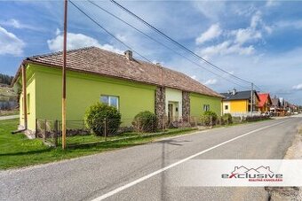 3–IZB.RODINNÝ DOM,HODKOVCE okr.SPIŠSKÁ NOVÁ VES,1464 M2 POZE