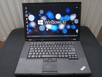 Lenovo thinkpad T520 ,Intel® Core™i5 , 8gb ram ,250gb ssd