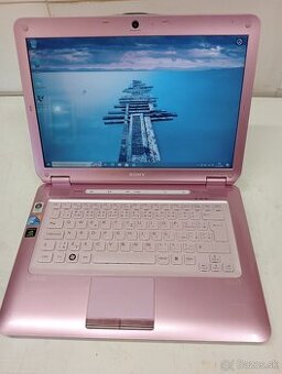 Sony VGN-CS31S