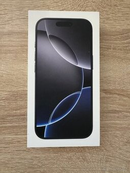 Apple iPhone 16 Pro 128gb