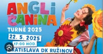 Angličanina