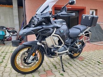 BMW R 1250 GS Adventure