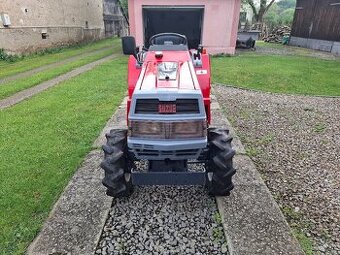 Mitsubishi MT16