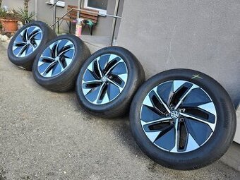 Letne kolesa VW ID4 ID5 5x112 r19